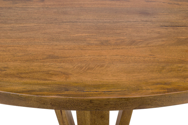 Cobain Table and 4 Chairs